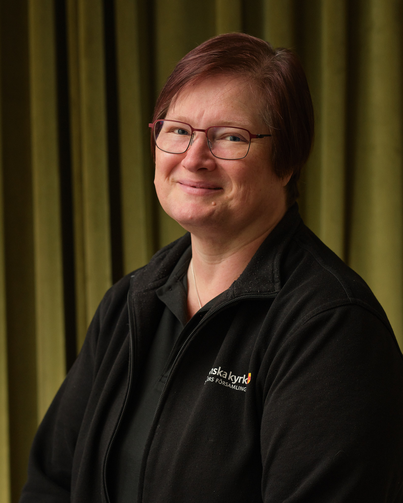 Eva Henriksson